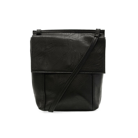 jensy front flap crossbody