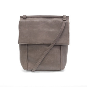 jensy front flap crossbody