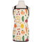funny food kid's apron