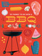 101 things to do with a bbq