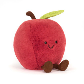 amuseable apple