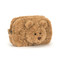 barthomomew bear pouch