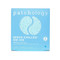 serve chilled iced eye gels