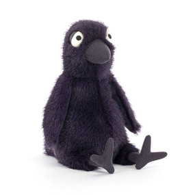 hocus crow