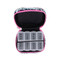 wellness pill and vitamin case