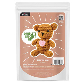 crochet kit