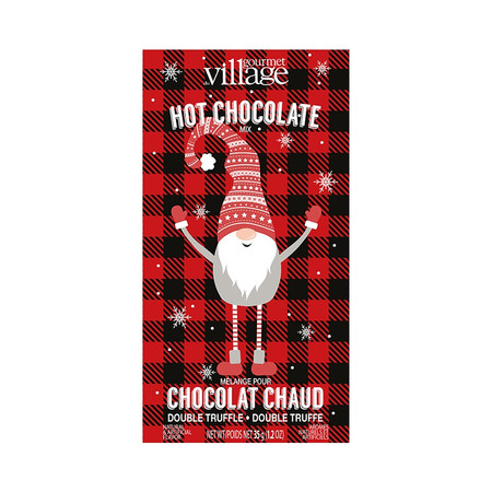 mini hot chocolate mix holiday