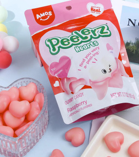 amos valentine gummy hearts