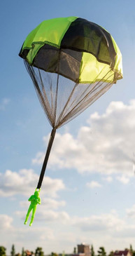 paratrooper (assorted)