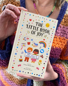 little book of joy