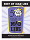 best of mad libs kids activity word game book travel fun 