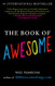 the book of awesome gift for person that has everything 