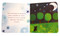 cute board book for children kids bedtime story