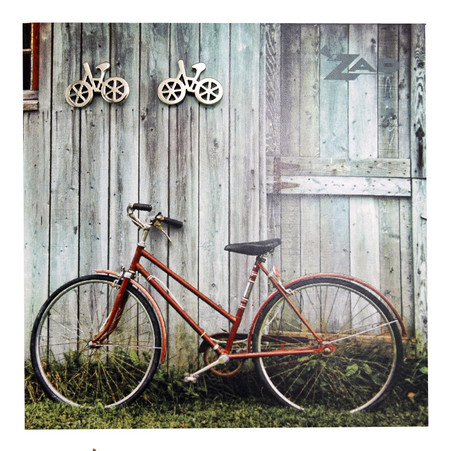 bicycle bike stud earrings cute stocking stuffer birthday gift for girl teen tween cyclist biker