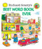 richard scarry best word book ever great birthday gift for kids children golden books