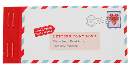 letters to my love book great unique valentine anniversary boyfriend girlfriend husband wife book couple love letters to be opened in the future