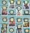 cute gift for grandma grandmother mom mothers day kids photo