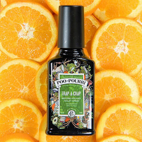poo pourri bathroom deodorizer essential oils problem solver how to eliminate bathroom smell great gift for person that has everything  dad graduation dorm life travel citrus odor neutralizer citrus guy gift boyfriend husband father dad 