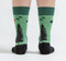 unique socks guys aliens ufos space