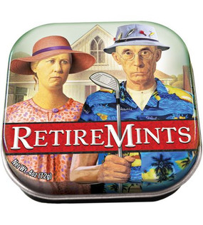 mints,retirement,funny,gift,candy