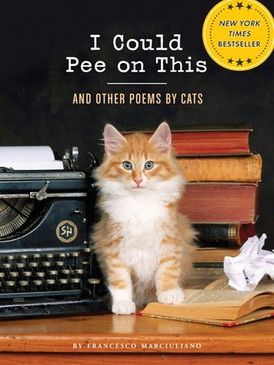 books,funny,cats,animals,poetry