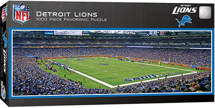 puzzles,detroit,lions,stadium,sports,football