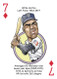 sports, playing cards, cards, hero deck, baseball, detroit tigers, michigan sports