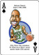 sports, playing cards, cards, hero deck, msu, michigan state, spartans, football, basketball