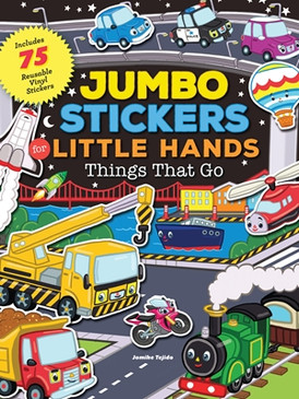 stickers, sticker book, gifts for kids, fun