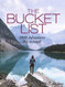 bucket list, adventures, inspirational, books