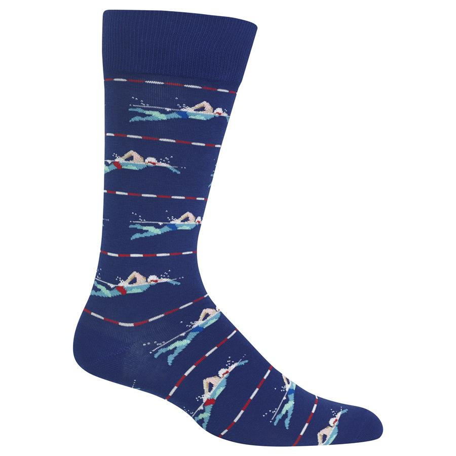 swim socks for men