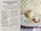 Compiled by: Ryland Peters & Small 
From warming hot chocolates and comforting milky nightcaps to festive punches and reviving coffees, here you’ll find more than 25 recipes for your perfect hot drink. 
Nothing is as welcome on a chilly day than a warming hot drink . Whether you crave a creamy hot chocolate, a spiced tea, coffee with a little kick of brandy or an aromatic mulled wine, you’ll find an irresistible choice of delicious treats for every winter occasion in this collection recipes. 
Heavenly Hot Chocolates to try include Boston Cream, Red Velvet, Toffee Apple and Sea Salt flavours. Nogs & Creamy Cups make a warming treat. Choose from Baltimore Egg Nog, Pumpkin Latte or Salted Caramel Latte. Recipes for Hot Toddies & Mulls include Orange Mulled Wine, Mulled Cider and Swedish Glögg; whilst Party Punches & Cocktails to try are Harvest Punch, Tawny Port Negus and Hot Buttered Rum. Finally Kicking Coffees & Teas include a classic Irish Coffee, Mocha Coffee and spiced Indian Chai Masala. From comforting bedtime mugs to fun party punches you’ll find the perfect recipe to warm you up on cold days here in Hot Drinks. 
 64 pages
Format: Paper over board 