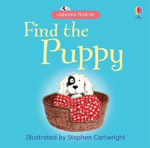 This delightful book has been specially devised to provide very young children with the challenge of something to look for, amusing situations to talk about, and familiar objects to name. 
 Age: 9 months and up 
 Size: 6 1/2 X 6 1/2
Pages: 10 
