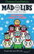 Christmas Carol Mad Libs helps you parody your favorite Christmas carols?and it also has lots of Christmas-y stories to get you feeling merry and bright! This reissue of our classic, top-selling Mad Libs?updated with 14 new stories?is a surefire hit this holiday season. So from Mad Libs to you and yours, we?d like to wish you a very furry Christmas! 
Age: 8-12