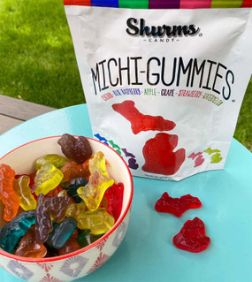 michigan gummies