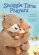 bedtime prayers for children