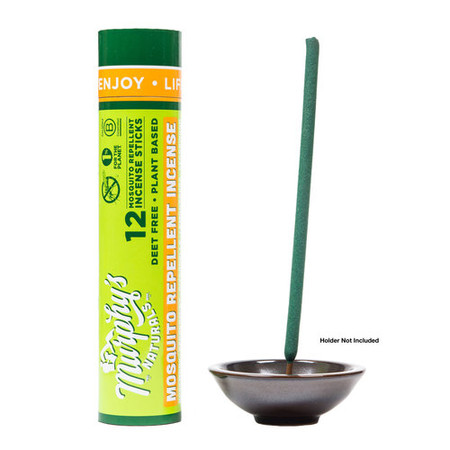mosquito repellent incense sticks, 12 incense sticks