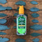 lemon eucalyptus oil insect repellent spray