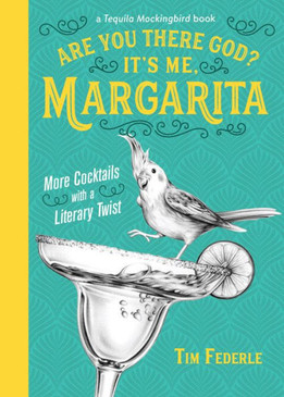 are you there god? it's me, margarita  book