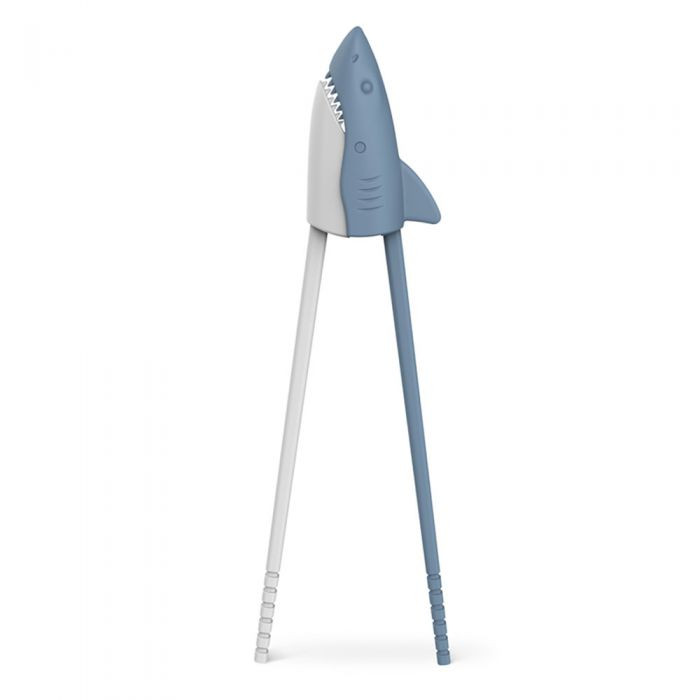 Fred Munchtime Shark Chopsticks