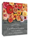 floret farm's cut flower garden: dahlia notes, note cards