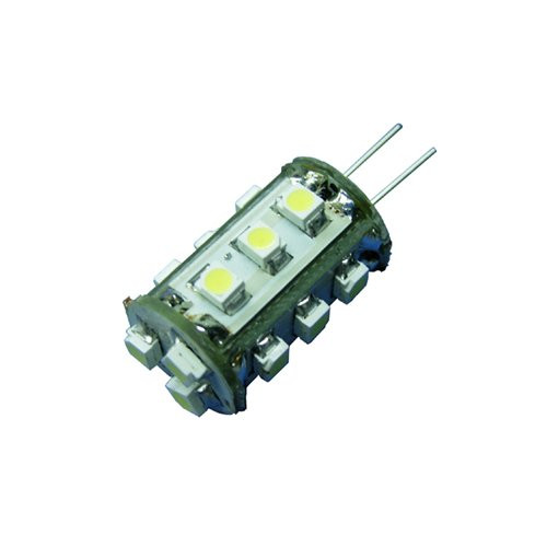 jeugd Krankzinnigheid passagier G4 LED Replacement Bulbs | 12v AC/DC G4 LED Bulb