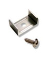 Mounting Clips and Screws pair