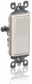 Leviton 5601-2 Single Pole Decora Switch 