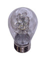 Prolite 2W S14 LED Light Bulb