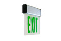 Prolite PLEL Edge-Lite LED Exit Sign
