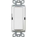 Lutron - 3-Way Switch General Purpose 120/277V - SC-3PS-xx