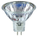 MR16 20W 12V Flood Halogen Light Bulb Package: 20-Pcs