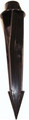 Landscape Lighting Spike Low Voltage GROUND STAKE - 20 PACK