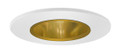 'B1202 -2" Recessed Low Voltage with Reflector trim'